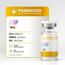 DSIP 20mg (Liofilizada) + Água Bacteriostática - PharmaTech