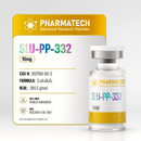 SLU-PP-332 10mg + Água Bacteriostática  - PharmaTech